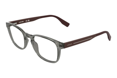 Lunettes de vue Lacoste L4029 038