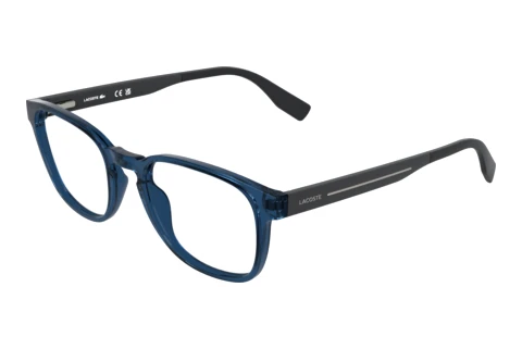 Lunettes de vue Lacoste L4029 410