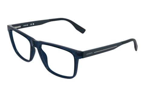 Lunettes de vue Lacoste L4030 410