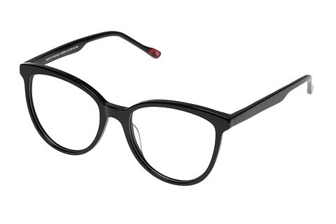 Lunettes de vue Le Specs PIECE OF PIZZAZZ LSO1926615