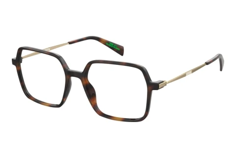 Lunettes de vue Levi's LV 1072 086
