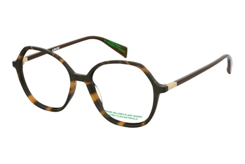 Lunettes de vue Levi's LV 1106 SX7