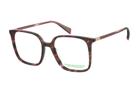 Lunettes de vue Levi's LV 1114 0B0