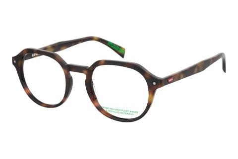 Lunettes de vue Levi's LV 5077 086