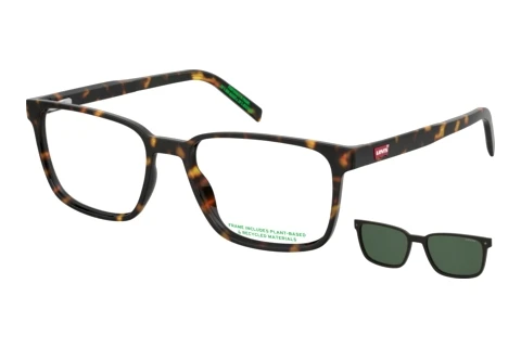 Lunettes de vue Levi's LV 5089/C 086