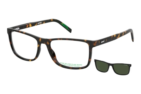 Lunettes de vue Levi's LV 5090/C 086