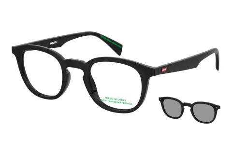 Lunettes de vue Levi's LV 5104/C 807