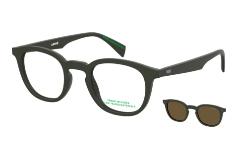 Lunettes de vue Levi's LV 5104/C DLD
