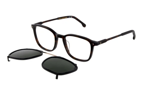 Lunettes de vue Lozza UL4436 722P