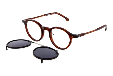 Lunettes de vue Lozza UL4437 8XWP