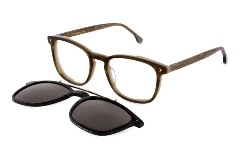 Lunettes de vue Lozza UL4438 P59P