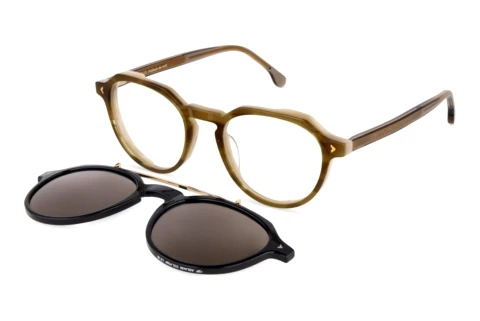Lunettes de vue Lozza UL4439 P59P