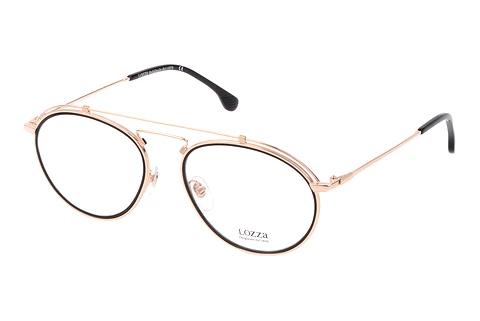 Lunettes de vue Lozza VL2321 0300