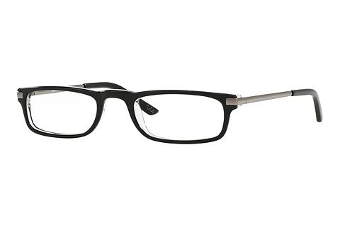 Lunettes de vue Luxottica LU3203 C388
