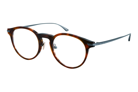 Lunettes de vue MASUNAGA ALTAIR 83
