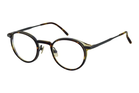 Lunettes de vue MASUNAGA ANEMONE 23