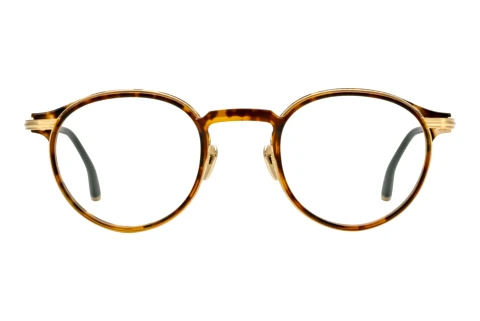 Lunettes de vue MASUNAGA ANEMONE 63