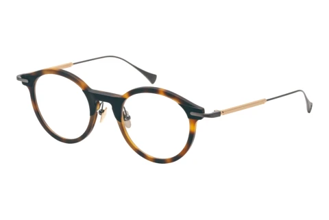 Lunettes de vue MASUNAGA AQUILA 23