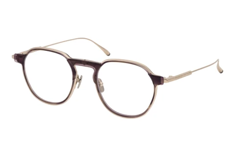 Lunettes de vue MASUNAGA ASTER 46