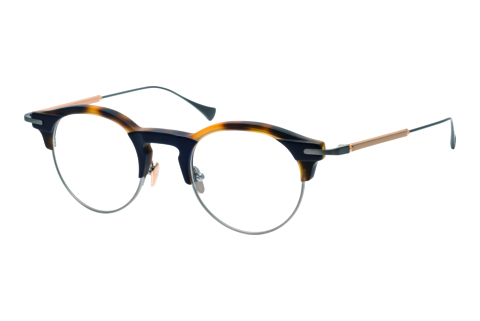 Lunettes de vue MASUNAGA BROOM 23