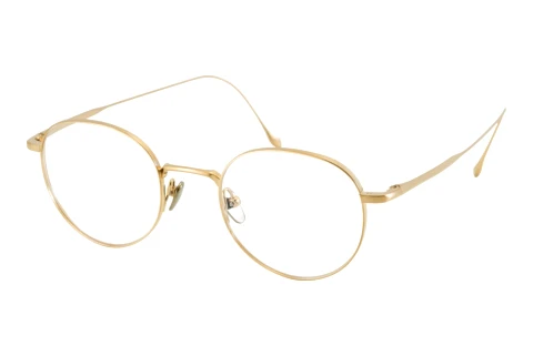 Lunettes de vue MASUNAGA CHORDC 41