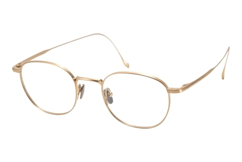 Lunettes de vue MASUNAGA CHORDD 41