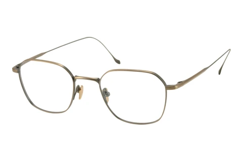 Lunettes de vue MASUNAGA CHORDG 11