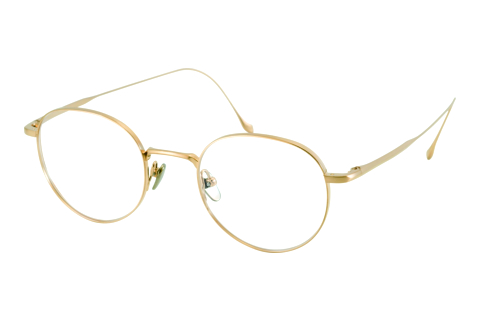 Lunettes de vue MASUNAGA Chord C petite 41
