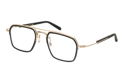 Lunettes de vue MASUNAGA GMS-130P 19