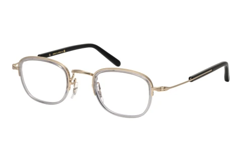 Lunettes de vue MASUNAGA GMS112P 11
