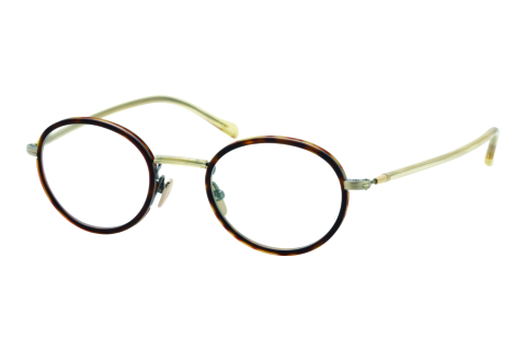 Lunettes de vue MASUNAGA GMS120TS 13