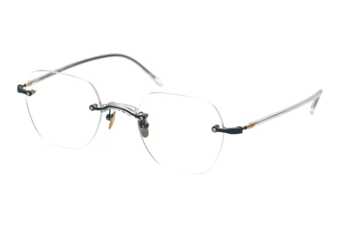 Lunettes de vue MASUNAGA GMS122T 10