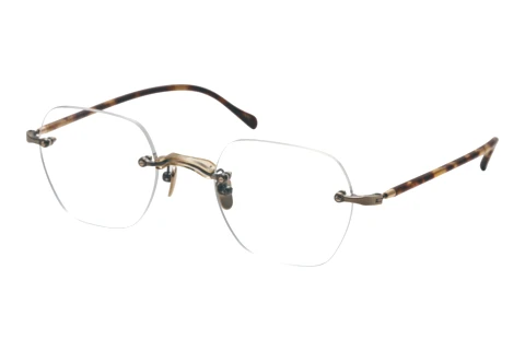 Lunettes de vue MASUNAGA GMS122T 23