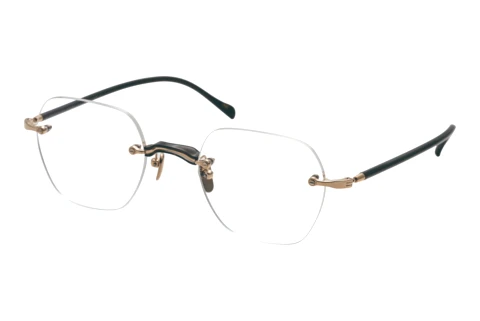 Lunettes de vue MASUNAGA GMS122T 39