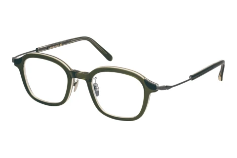 Lunettes de vue MASUNAGA GMS125 38