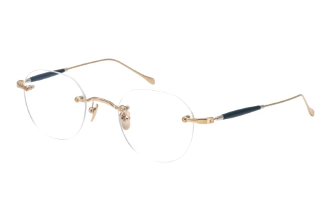 Lunettes de vue MASUNAGA GMS126T 21