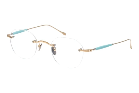 Lunettes de vue MASUNAGA GMS126T 32