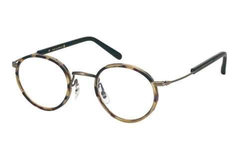 Lunettes de vue MASUNAGA GMS127 11
