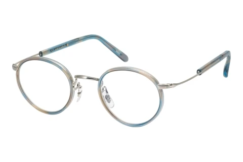 Lunettes de vue MASUNAGA GMS127 25