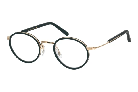 Lunettes de vue MASUNAGA GMS127 39