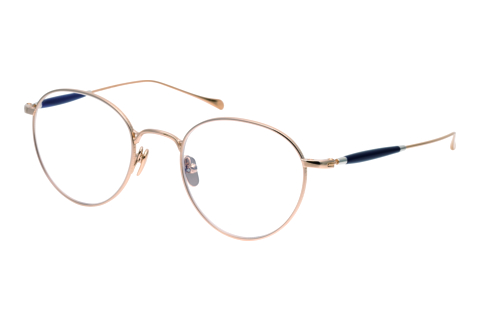 Lunettes de vue MASUNAGA GMS128T 21