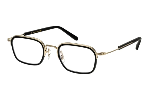 Lunettes de vue MASUNAGA GMS131P 19