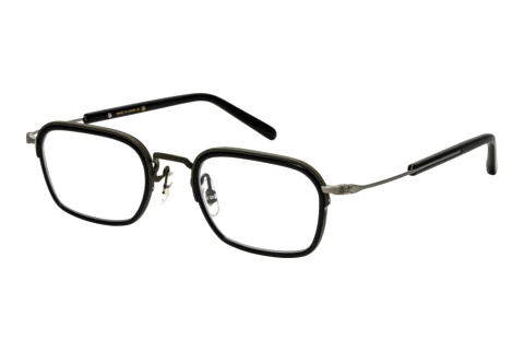 Lunettes de vue MASUNAGA GMS131P 43