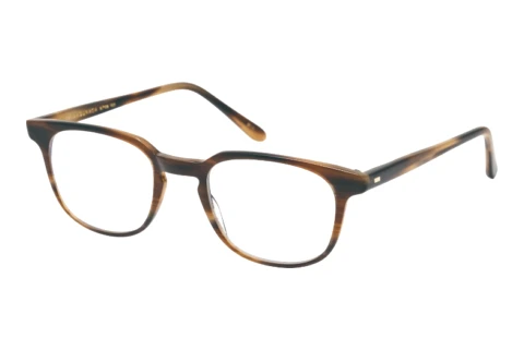 Lunettes de vue MASUNAGA GMS19 53