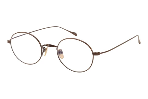 Lunettes de vue MASUNAGA GMS198T 53