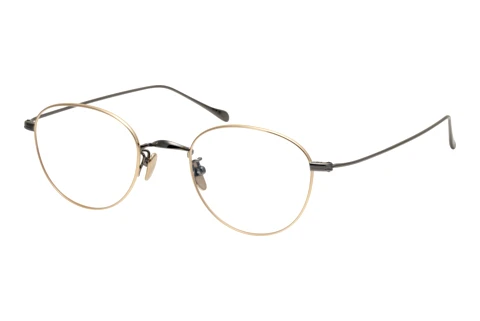 Lunettes de vue MASUNAGA GMS396BT+ 114