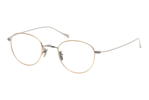 Lunettes de vue MASUNAGA GMS396BT+ 211