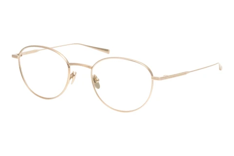 Lunettes de vue MASUNAGA GREENWICH 11