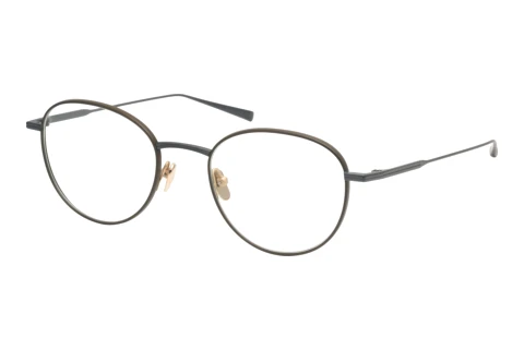 Lunettes de vue MASUNAGA GREENWICH 23
