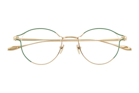 Lunettes de vue MASUNAGA JULIET 41